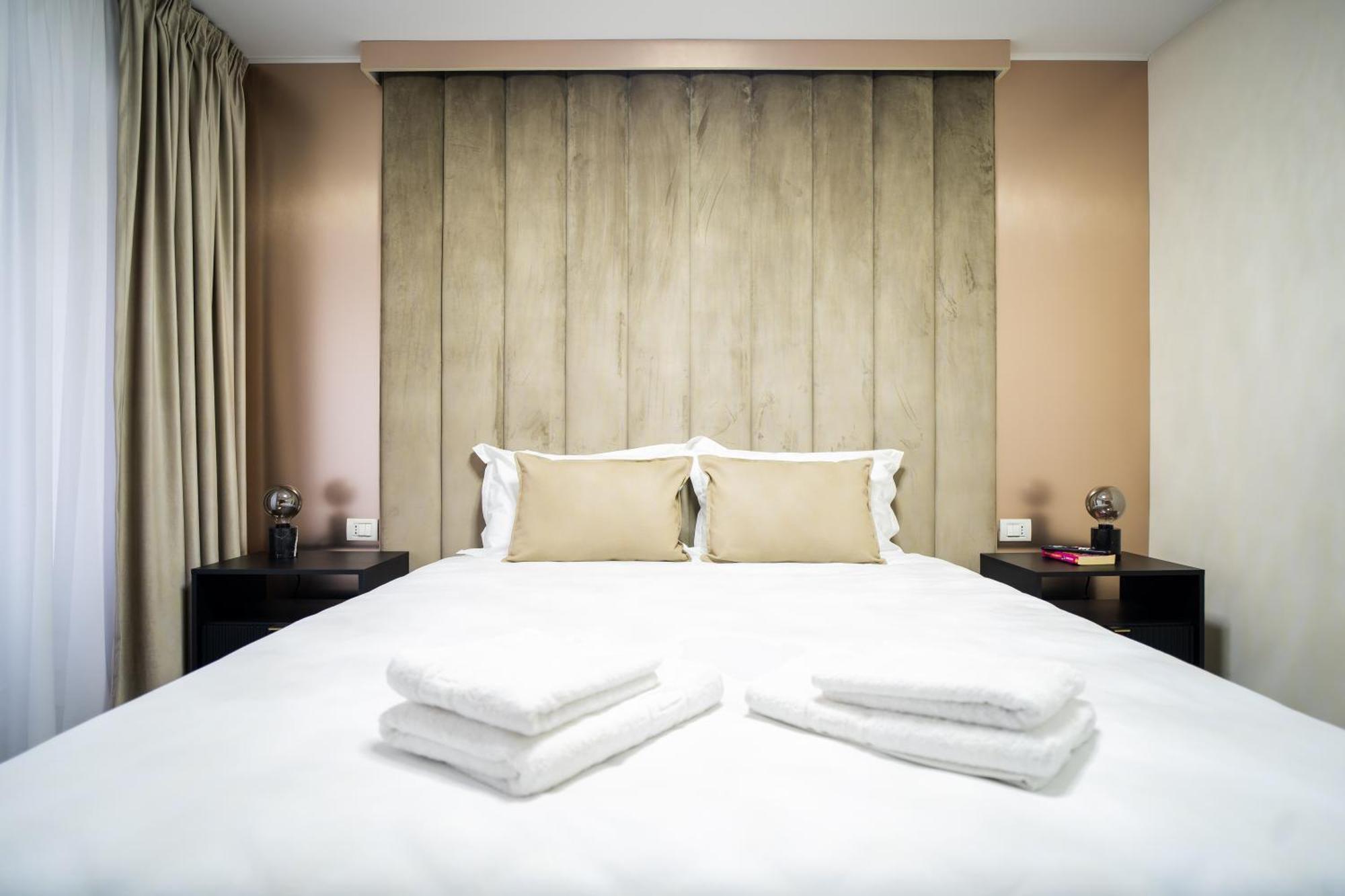 Top Location - Contemporary Parliament View - 2Br บูคาเรสต์ ภายนอก รูปภาพ